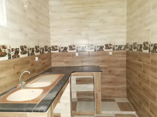 Location Niveau De Villa F6 Boumerdes Khemis el khechna