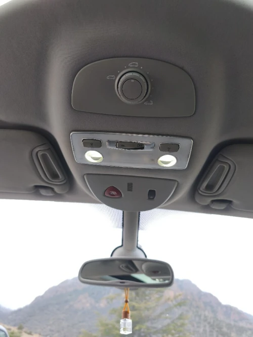 Renault Espace 2003 Initial paris
