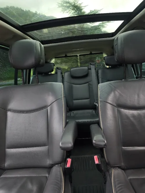 Renault Scenic 2003 Initial paris