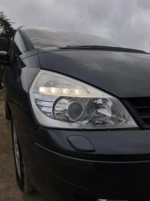 Renault Espace 2003 Initial paris