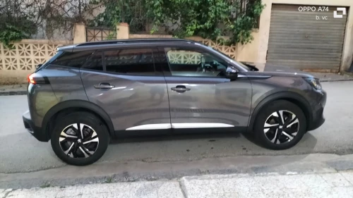 Peugeot 2008 2023 Allure Pack