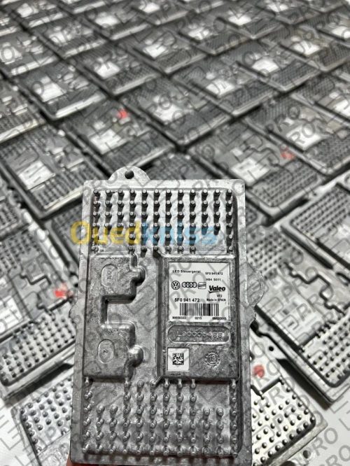 Module LEON 3 Full LED (Ballast)
