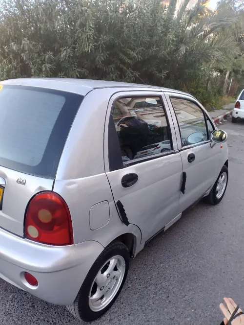 Chery QQ 2012 QQ