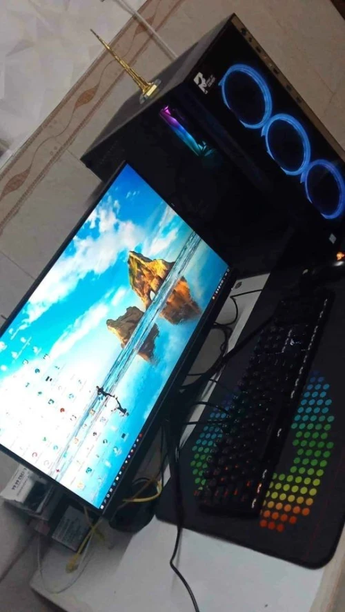 PC GAMER