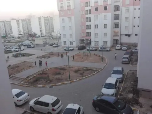 Vente Appartement F3 Boumerdès Khemis el khechna
