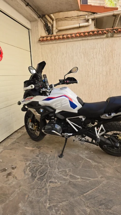BMW Gs1250 2024