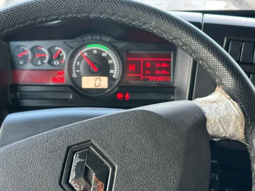 Renault midlum 2017
