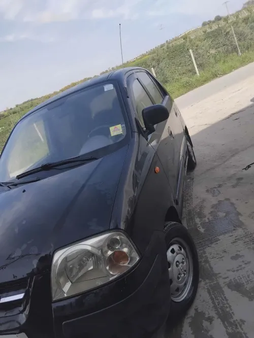 Hyundai Atos 2009 GL