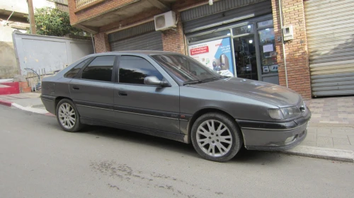 Renault Safrane 1997 Safrane