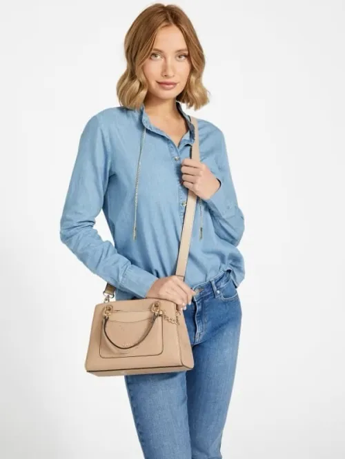 SAC GUESS - TOMMY HILFIGER