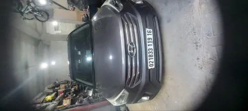 Hyundai Creta 2019 GLS
