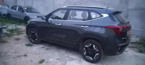 Kia Seltos 2025 Miniume