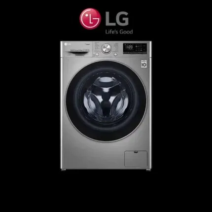 LG 10.5kgs Gris