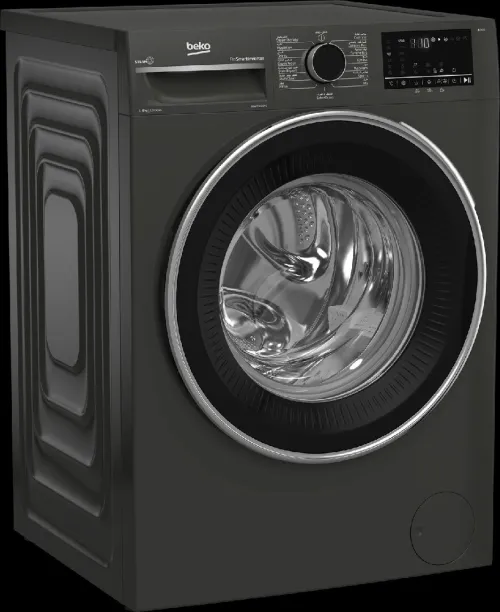 Beko 8kg Gris Manhattan