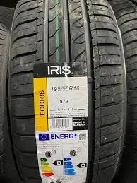 195 55 R 16 IRIS