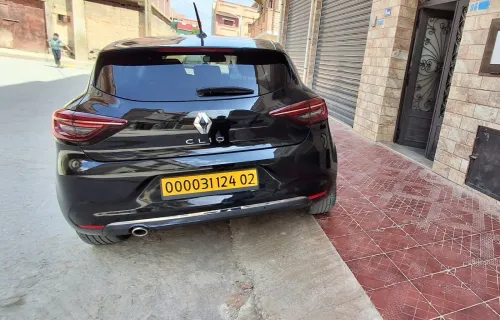Renault Clio 5  2024 Techno plus