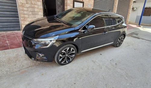 Renault Clio 5  2024 Techno plus