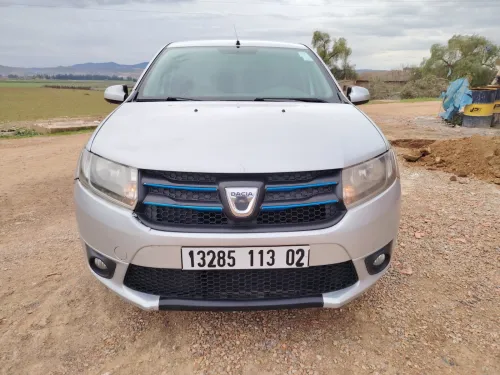 Dacia Logan 2013 Access