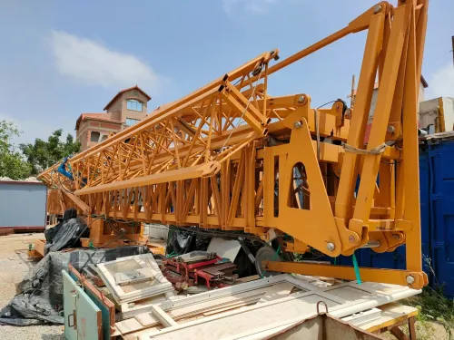 soima grue a tour رافعة 2015