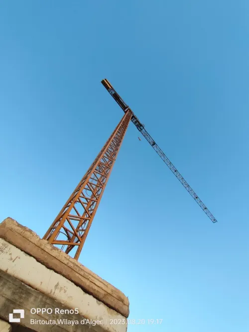 location de grue a tour soima 36 x 41