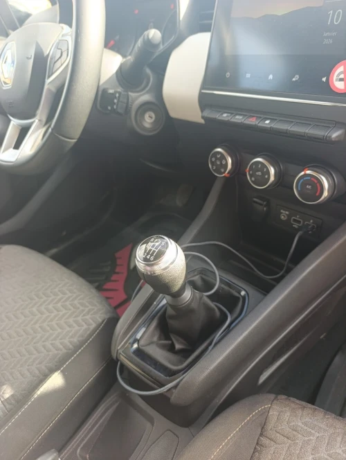 Renault Clio 5  2023 Evolution
