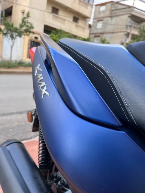 Yamaha Xmax 2020