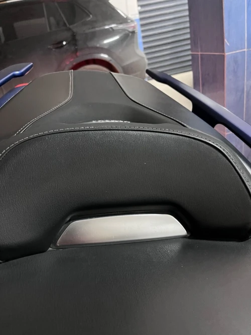Yamaha Xmax 2020
