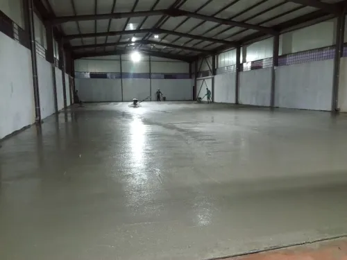 Location Hangar - Usine Blida Ben khellil