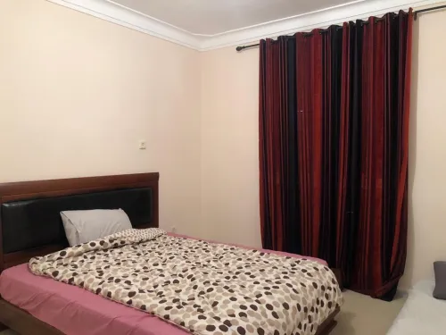 Location Duplex Alger Dely brahim