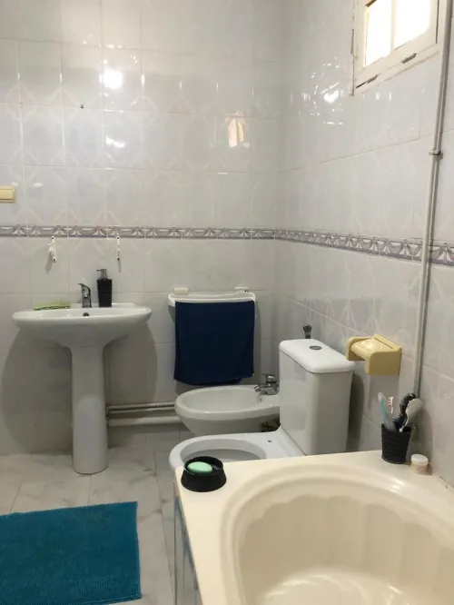 Location Duplex Alger Dely brahim