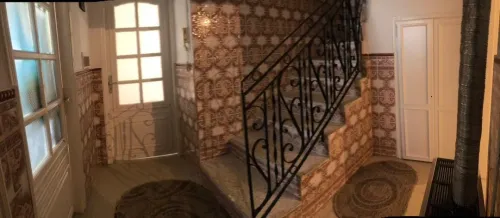 Location Duplex Alger Dely brahim