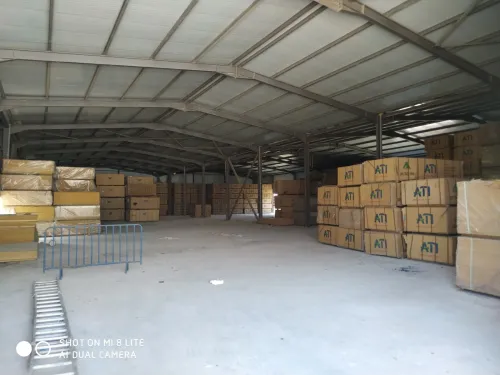Location Hangar Blida Ben khellil