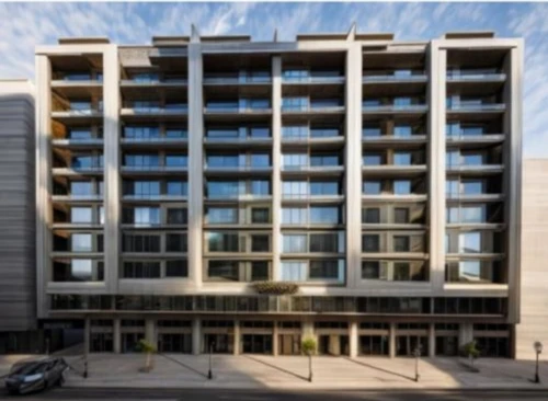 Vente Appartement F2 Alger Ain benian