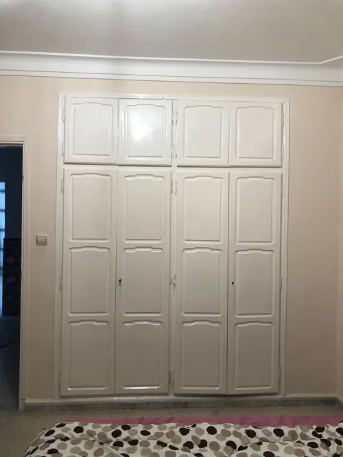 Location Duplex Alger Dely brahim