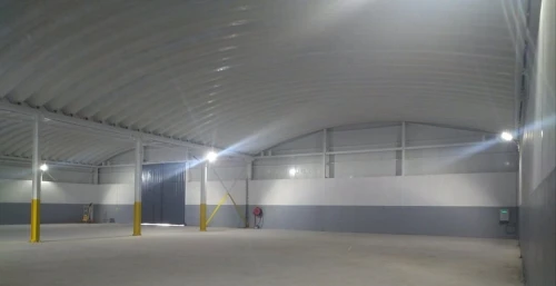 Location Hangar - Usine Bouira El hachimia