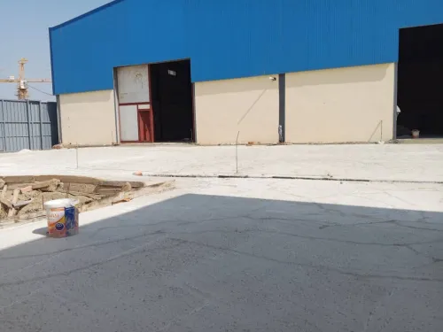 Location Hangar Blida Larbaa