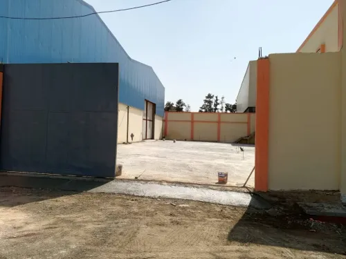 Location Hangar Blida Larbaa
