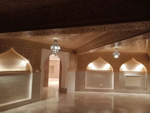 Location Appartement Duplex F6 Alger Ouled fayet