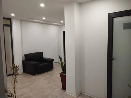 Location Appartement Niveau de villa F6 Alger Cheraga