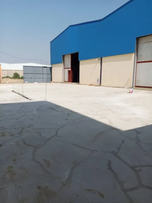 Location Hangar Blida Larbaa