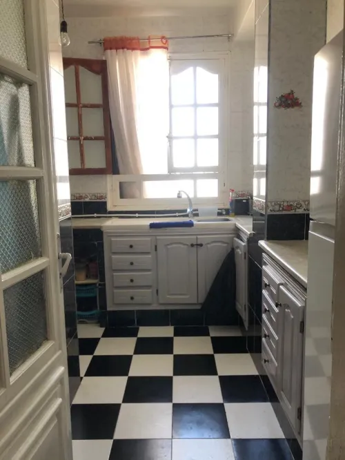 Location Duplex Alger Dely brahim