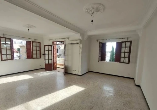 Location Appartement F4 Alger Chevalley