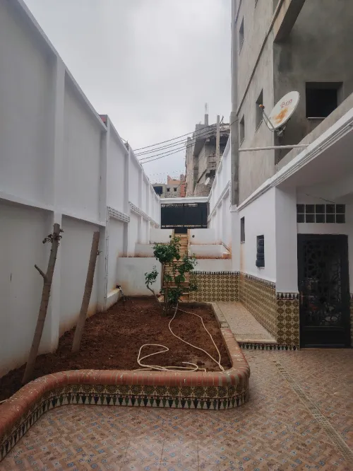 Vente Villa Alger Saoula