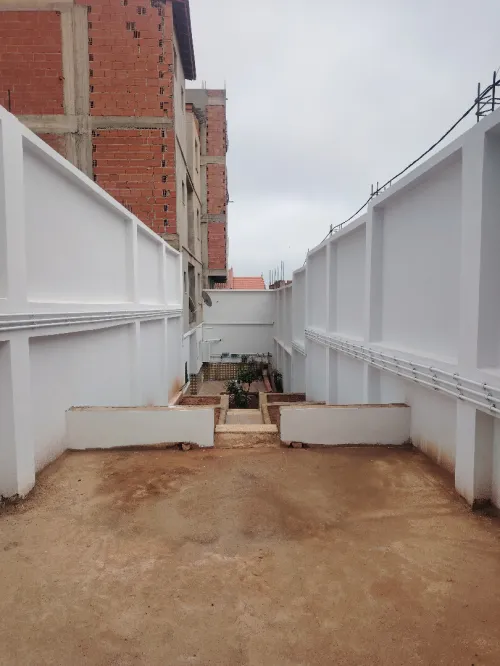 Vente Villa Alger Saoula