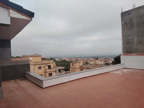 Vente Villa Alger Saoula