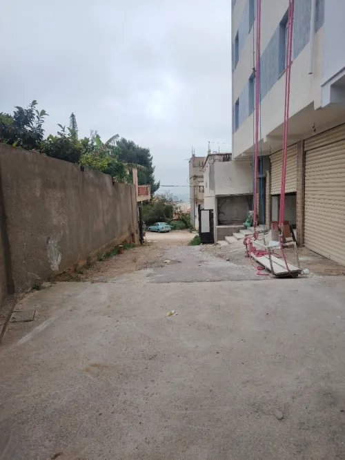 Vente Villa Alger Saoula