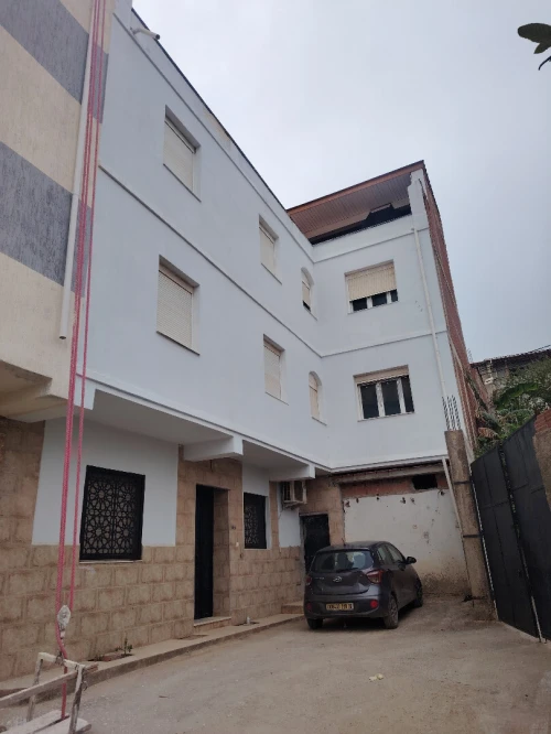 Vente Villa Alger Saoula