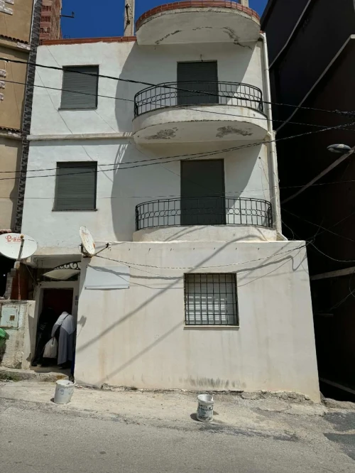 Vente Immeuble Alger Bologhine