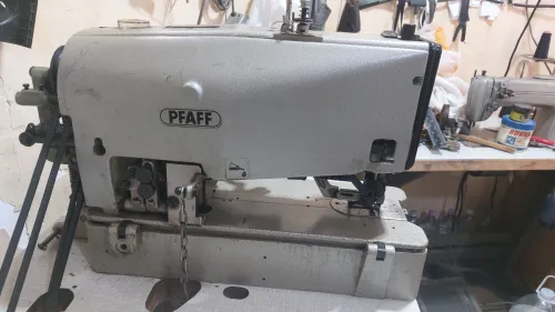 machine a coudre
