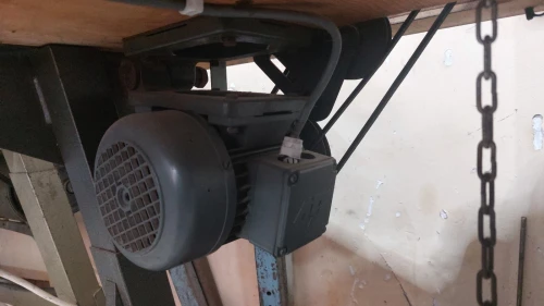machine a coudre